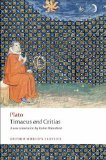 Timaeus and Critias  cover art