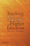 Teaching Music in Higher Education  cover art