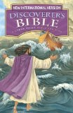 Discoverer's Bible  cover art