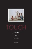 Touch Poems  9780374278359 Front Cover