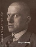 Night Wraps the Sky Writings by and about Mayakovsky  9780374281359 Front Cover