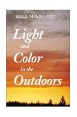 Light and Color in the Outdoors 1995 9780387979359 Front Cover