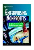 Enterprising Nonprofits A Toolkit for Social Entrepreneurs cover art