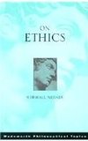 On Ethics  9780534252359 Front Cover