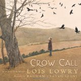 Crow Call  cover art