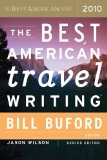 Best American Travel Writing 2010 2010 9780547333359 Front Cover