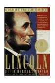Lincoln 1996 9780684825359 Front Cover