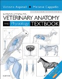 Introduction to Veterinary Anatomy and Physiology Textbook  cover art