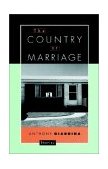 Country of Marriage Stories 1998 9780812992359 Front Cover