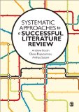 Systematic Approaches to a Successful Literature Review  9780857021359 Front Cover