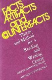 Facts, Artifacts, and Counterfacts Theory and Method for a Reading and Writing Course cover art
