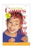 Games to Play with Two Year Olds  cover art