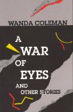 War of Eyes And Other Stories  9780876857359 Front Cover