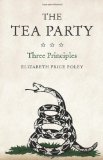 Tea Party Three Principles 2012 9781107011359 Front Cover
