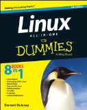 Linux  cover art