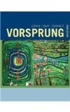 Vorsprung: A Communicative Introduction to German Language and Culture cover art
