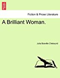 Brilliant Woman 2011 9781240882359 Front Cover