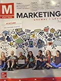 M Marketing  9781260260359 Front Cover
