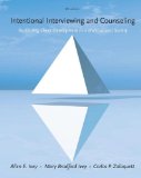 Intentional Interviewing and Counseling: Facilitating Client Development in a Multicultural Society cover art