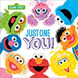 Just One You!  9781402297359 Front Cover