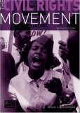 Civil Rights Movement Revised Edition cover art