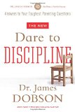 New Dare to Discipline  cover art