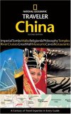 China - National Geographic Traveler 2nd 2007 9781426200359 Front Cover