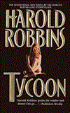 Tycoon A Novel 2011 9781451682359 Front Cover