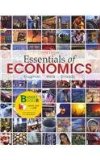 Essentials of Economics 3rd 9781464143359 Front Cover