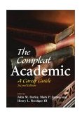 Compleat Academic A Practical Guide for the Beginning Social Scientist
