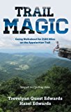 Trail Magic 2014 9781922175359 Front Cover