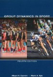 Group Dynamics in Sport  cover art
