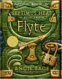 Septimus Heap, Book Two: Flyte  9780060577360 Front Cover