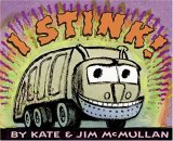 I Stink!  9780064438360 Front Cover