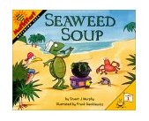 Seaweed Soup 2001 9780064467360 Front Cover