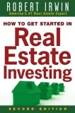 How to Get Started in Real Estate Investing 2nd 2008 9780071508360 Front Cover