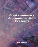 Contemporary Communication Systems  cover art