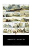 Journals of Lewis and Clark  cover art