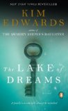 Lake of Dreams A Novel cover art