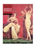 Oxford Illustrated History of the Roman World  cover art
