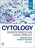 Cytology Diagnostic Principles and Clinical Correlates 5th 9780323636360 Front Cover