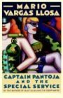 Captain Pantoja and the Special Service A Novel cover art