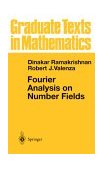 Fourier Analysis on Number Fields  9780387984360 Front Cover