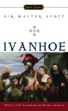Ivanhoe  cover art