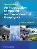 Introduction to Applied and Environmental Geophysics  cover art