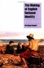 Making of English National Identity  9780521777360 Front Cover