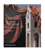 History of the Theatre  9780714827360 Front Cover