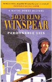Pardonable Lies : A Maisie Dobbs Novel  9780719567360 Front Cover