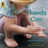 Hands Can 2013 9780763663360 Front Cover