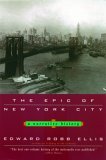 Epic of New York City A Narrative History cover art
